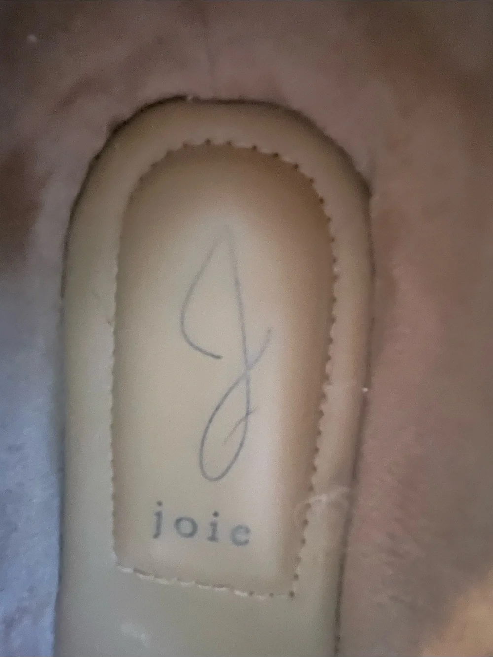 Joie day tones weave